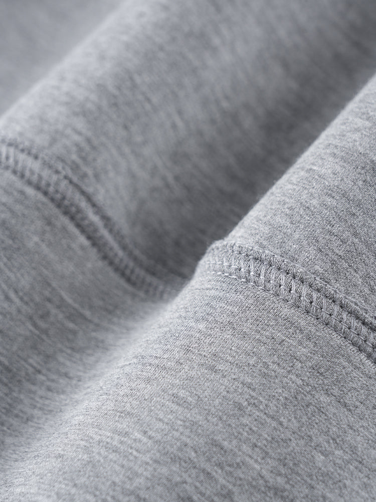 ルーズフィット スウェットシャツ