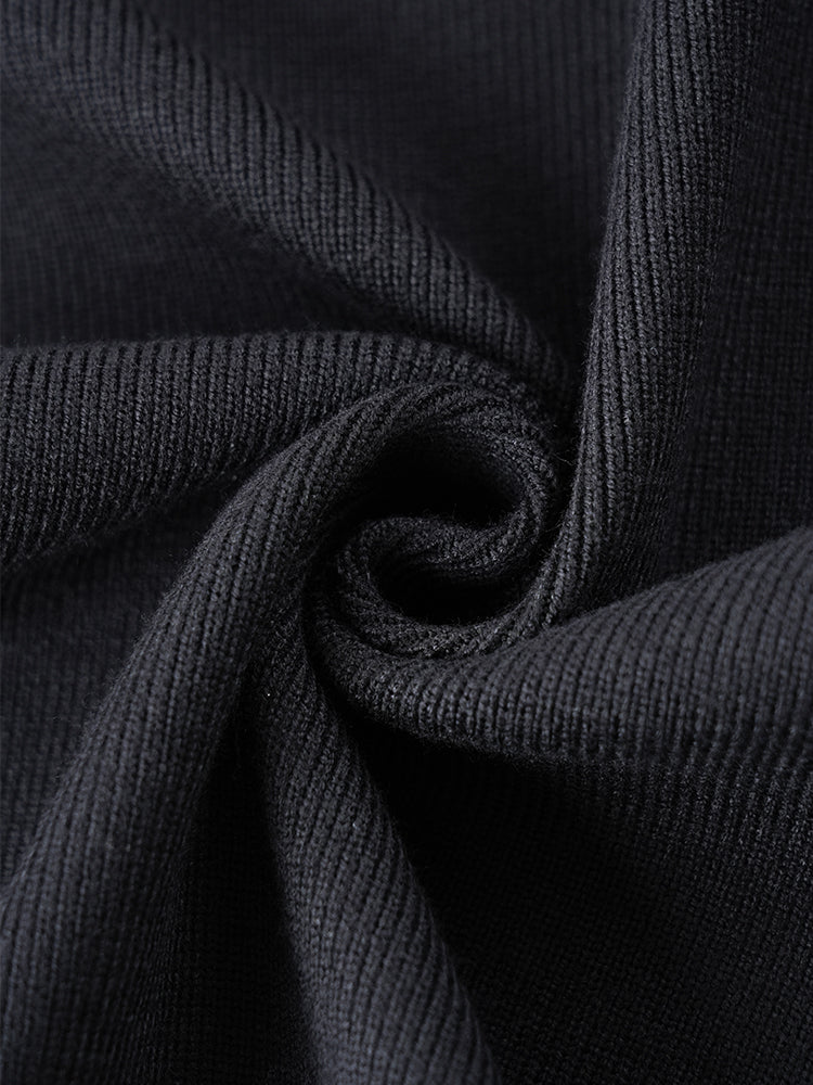 秋冬定番ニットスカート