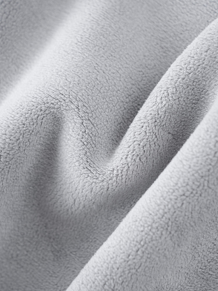 韓国風裏起毛ジャージーパンツ