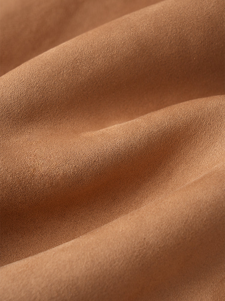 アメリカンレトロ風厚手ジャケット