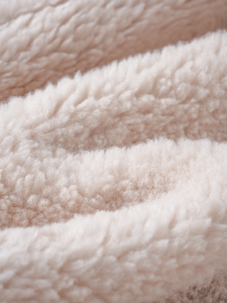 アメリカンレトロ風厚手ジャケット