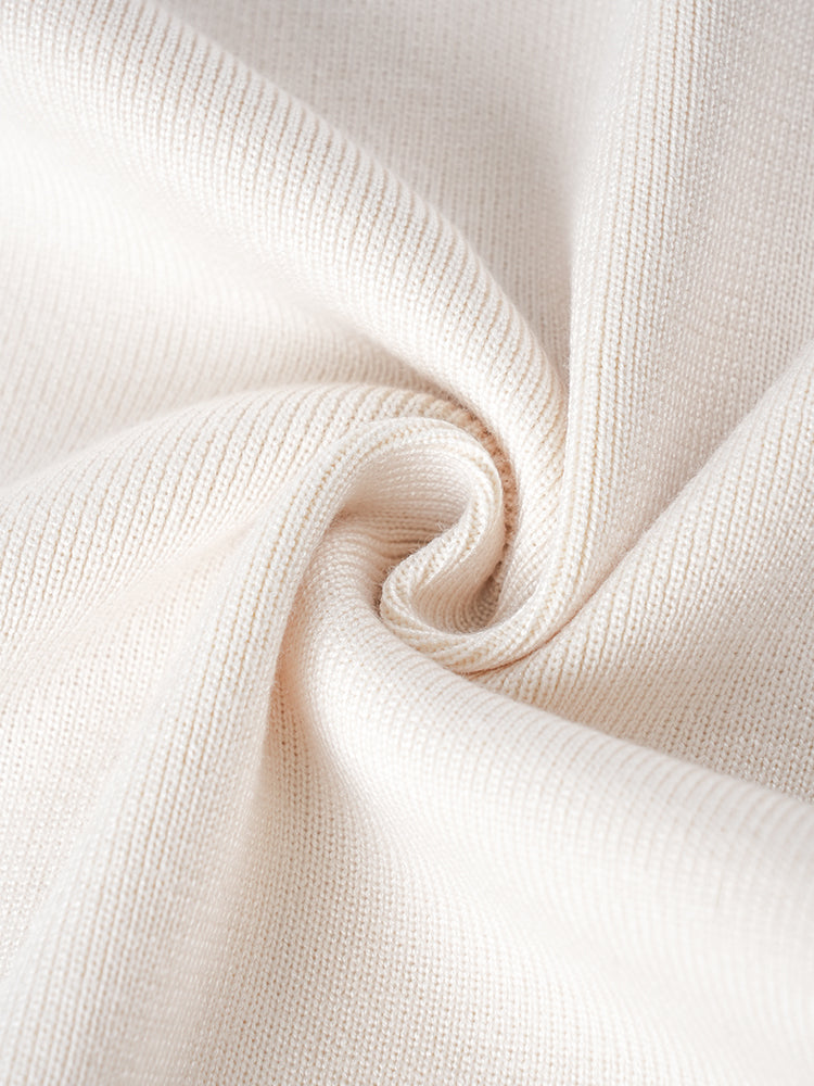 秋冬定番ニットスカート