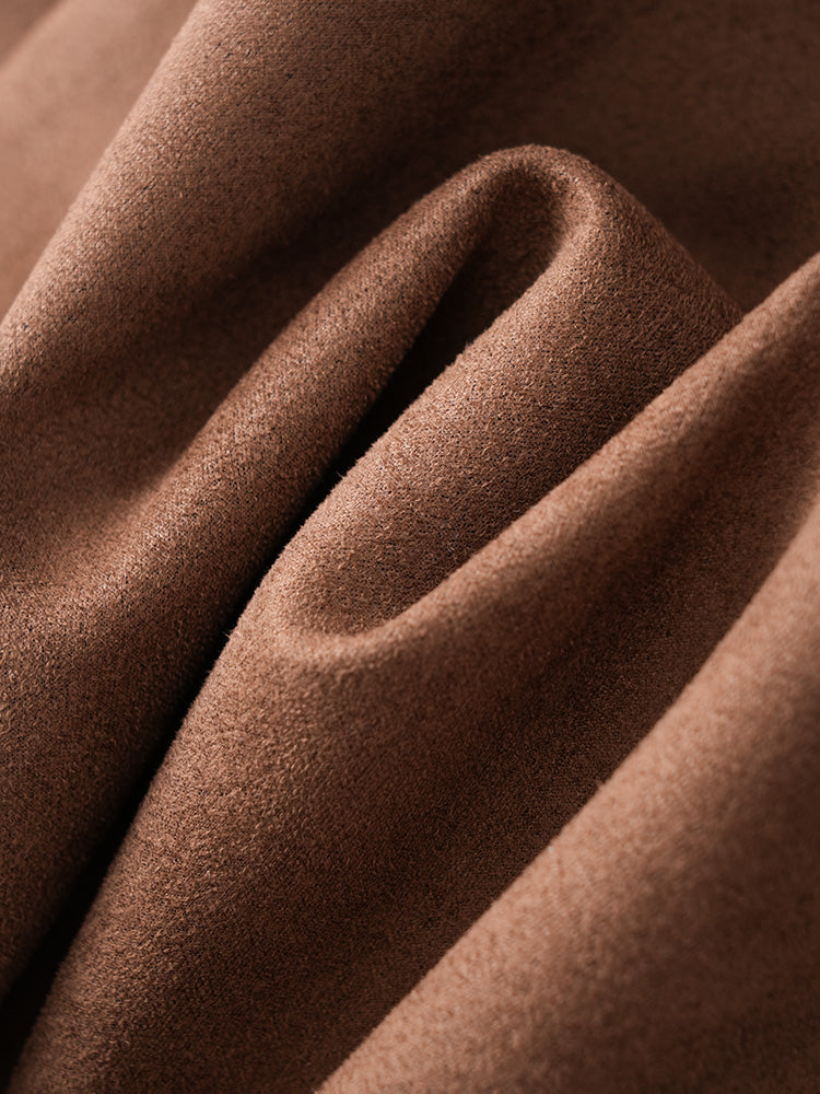 レディーストレンチコート