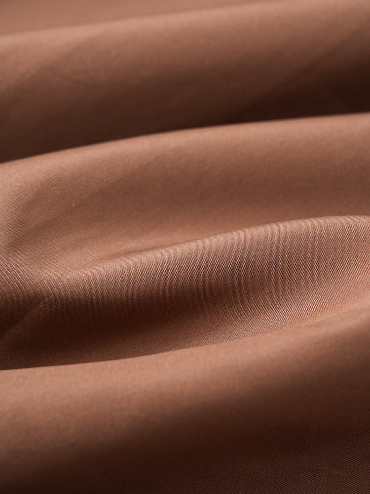 レディーストレンチコート